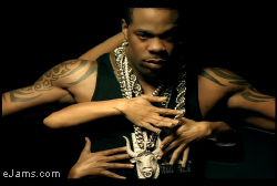 busta