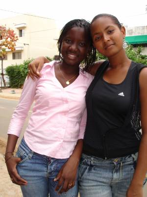mes femmes
