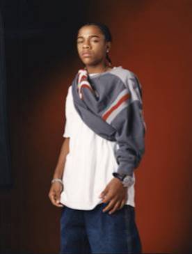 lill bow wow