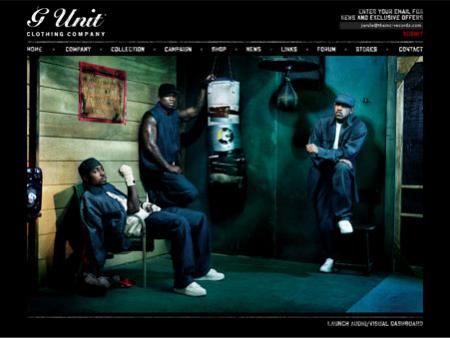 g unit