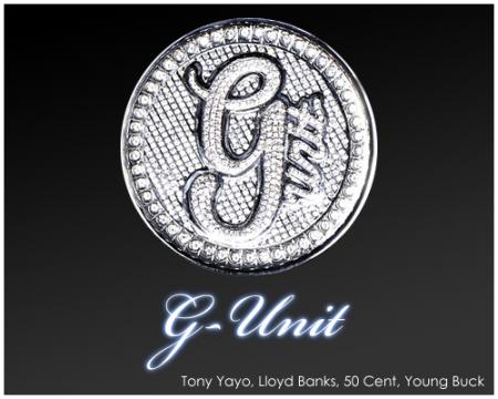 g-unit