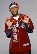 lill romeo