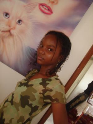 ma copine