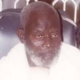 serigne saliou