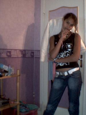 la plus belle