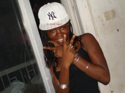 mouna